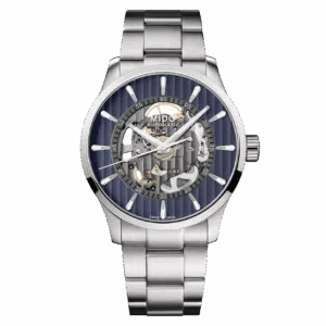 Mido Multifort Skeleton Vertigo