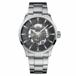 Mido Multifort Skeleton Vertigo