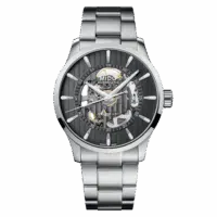 Mido Multifort Skeleton Vertigo