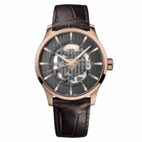 Mido Multifort Skeleton Vertigo