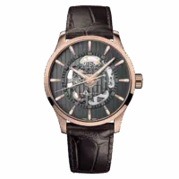 Mido Multifort Skeleton Vertigo