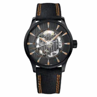 Mido Multifort Skeleton Vertigo