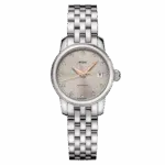 Mido Baroncelli Lady Twenty Five
