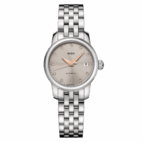 Mido Baroncelli Lady Twenty Five