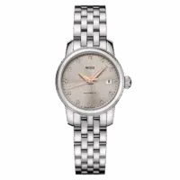 Mido Baroncelli Lady Twenty Five