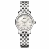 Mido Baroncelli Lady Twenty Five