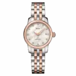 Mido Baroncelli Lady Twenty Five