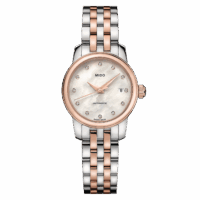 Mido Baroncelli Lady Twenty Five