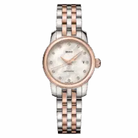 Mido Baroncelli Lady Twenty Five