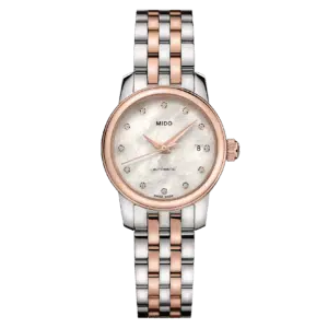 Mido Baroncelli Lady Twenty Five