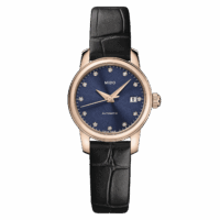 Mido Baroncelli Lady Twenty Five