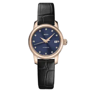 Mido Baroncelli Lady Twenty Five
