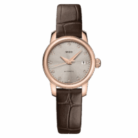 Mido Baroncelli Lady Twenty Five