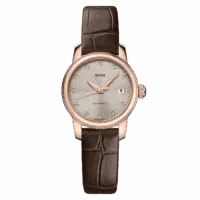 Mido Baroncelli Lady Twenty Five