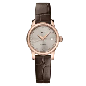 Mido Baroncelli Lady Twenty Five