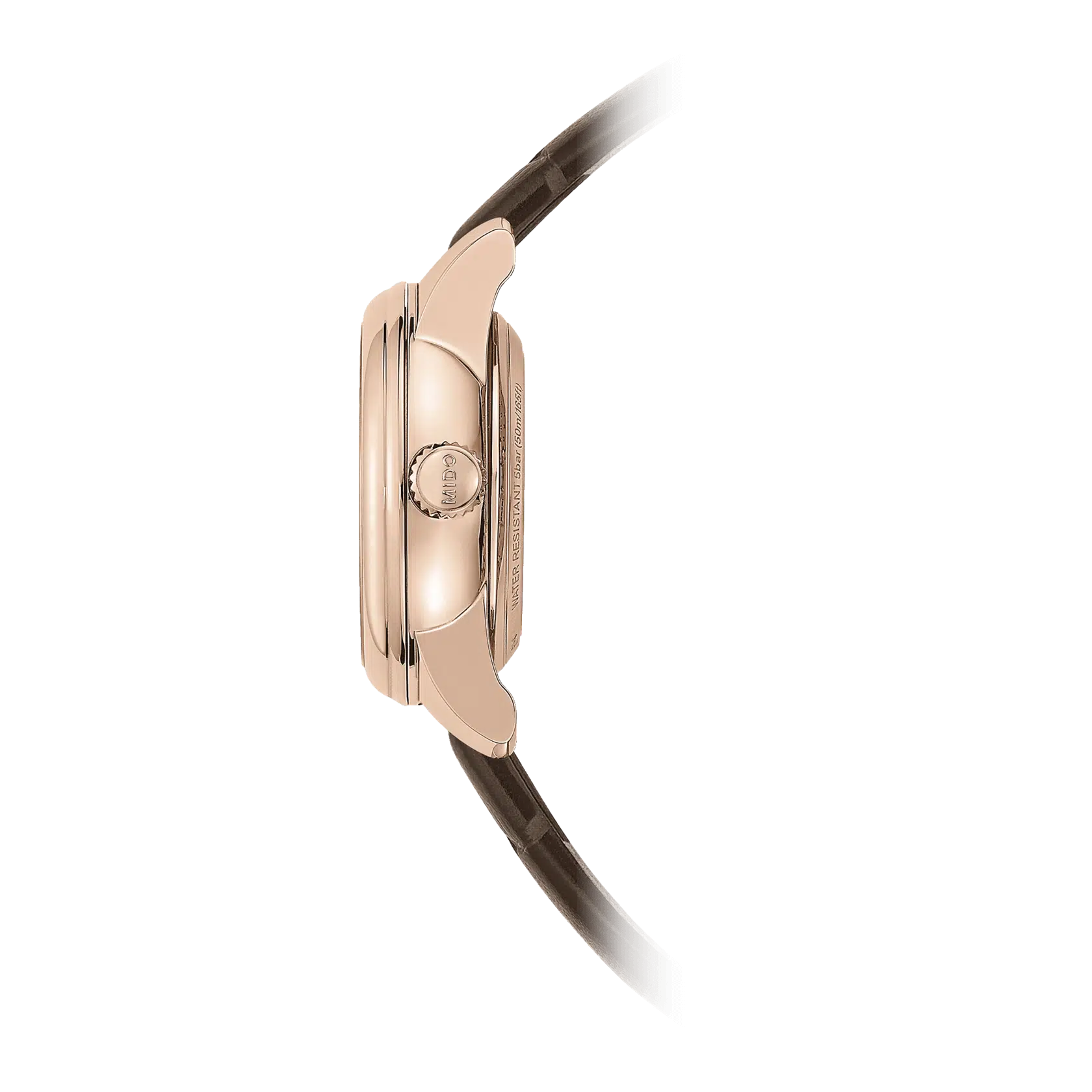 Mido Baroncelli Lady Twenty Five - immagine 3