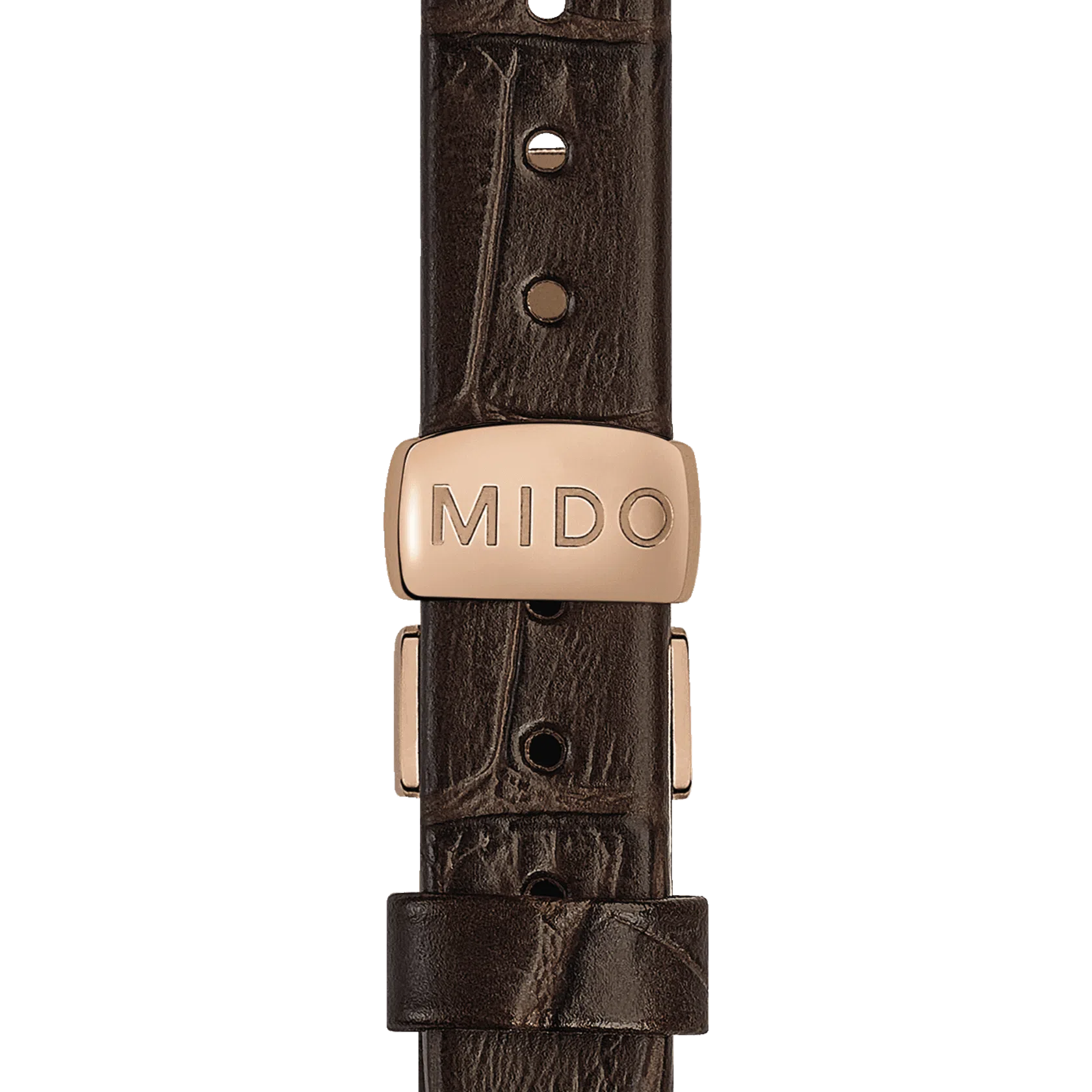 Mido Baroncelli Lady Twenty Five - immagine 4