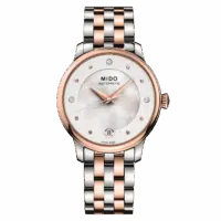 Mido Baroncelli Lady Day