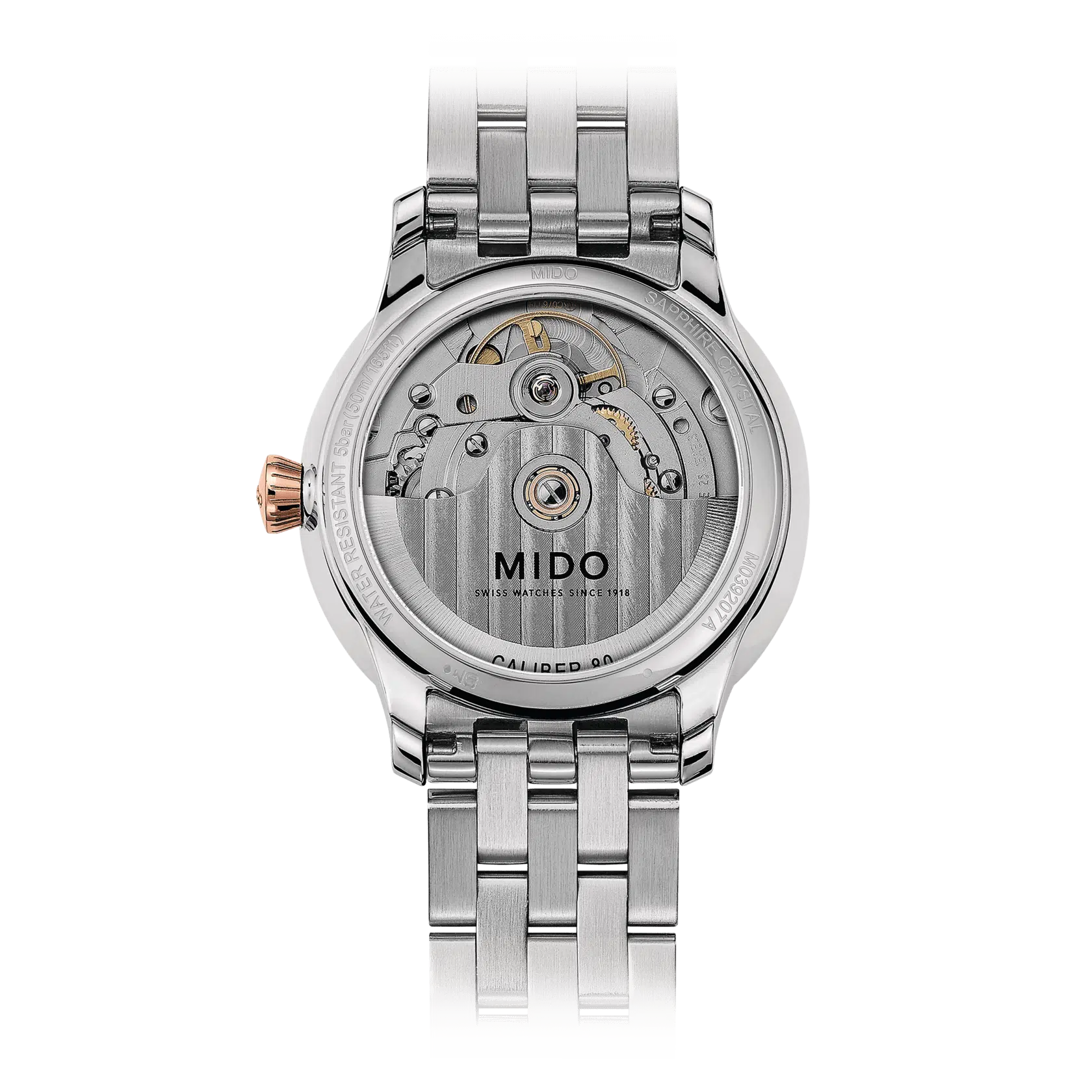 Mido Baroncelli Lady Day - immagine 2