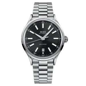 Mido Multifort Patrimony Powerwind