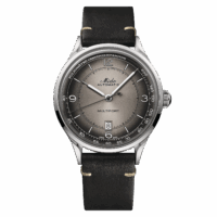 Mido Multifort Patrimony