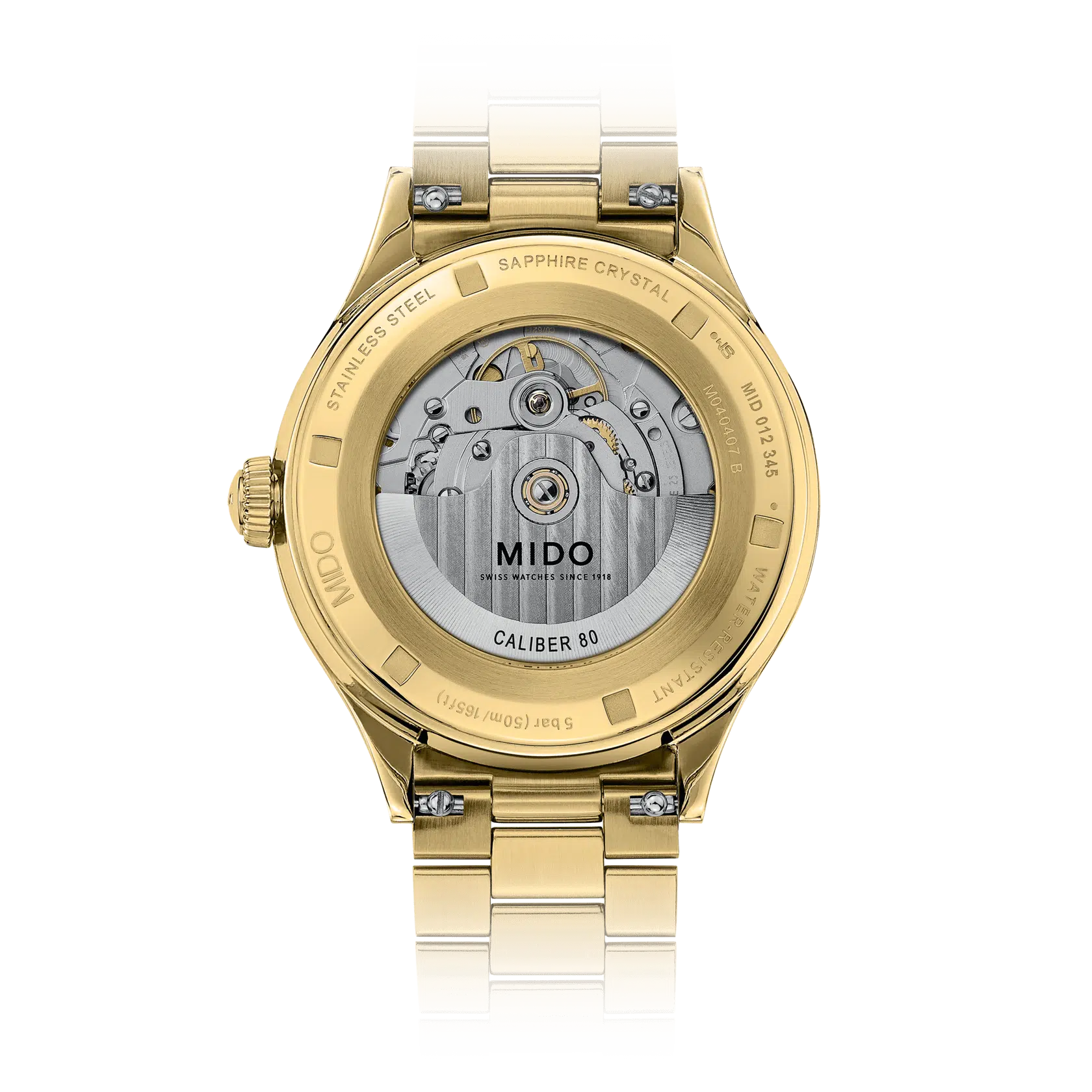 Mido Multifort Powerwind - immagine 2