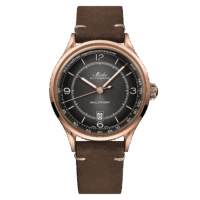 Mido Multifort Patrimony