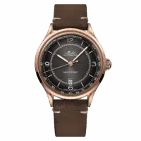 Mido Multifort Patrimony