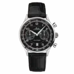 Mido Multifort Patrimony Chronograph