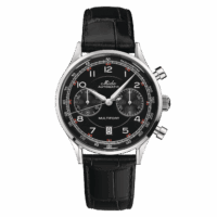 Mido Multifort Patrimony Chronograph