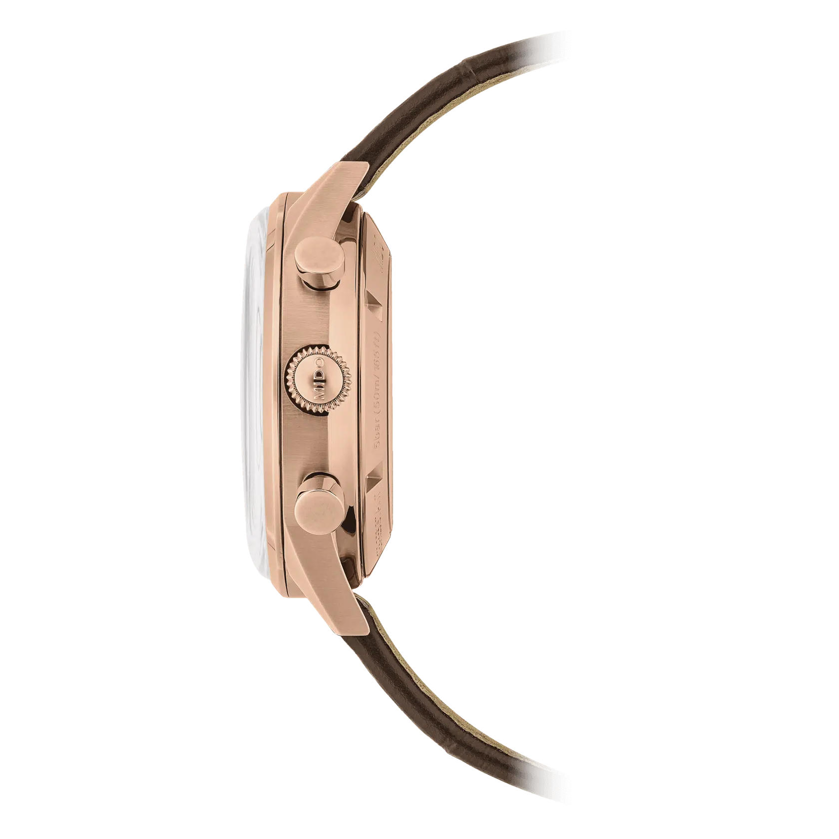 Mido Multifort Patrimony Chronograph - immagine 3