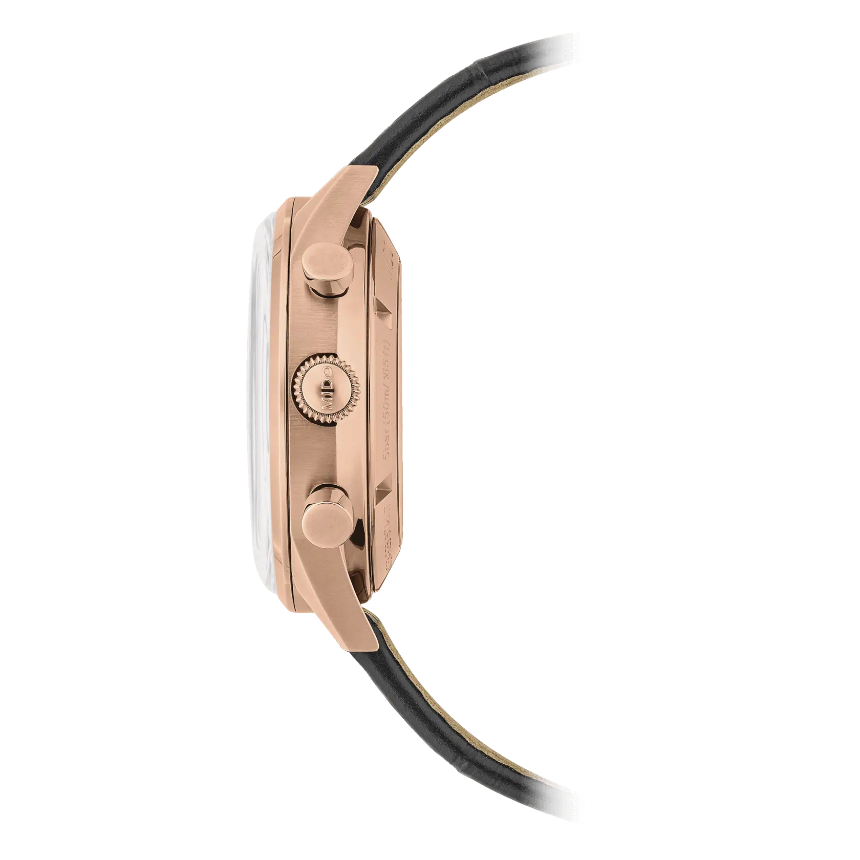 Mido Multifort Patrimony Chronograph - immagine 3