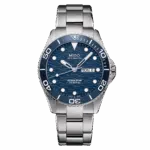 Mido Ocean Star 200C