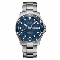 Mido Ocean Star 200C