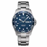 Mido Ocean Star 200C