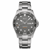 Mido Ocean Star 200C