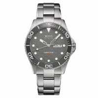 Mido Ocean Star 200C