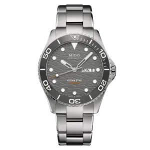 Mido Ocean Star 200C