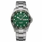 Mido Ocean Star 200C