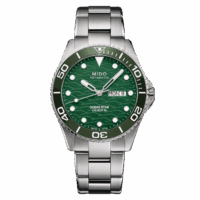 Mido Ocean Star 200C
