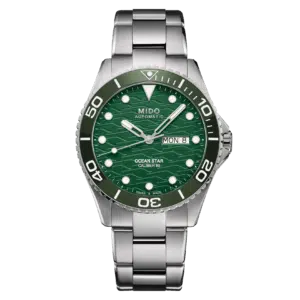 Mido Ocean Star 200C