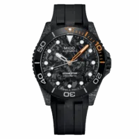 Mido Ocean Star 200C Carbon