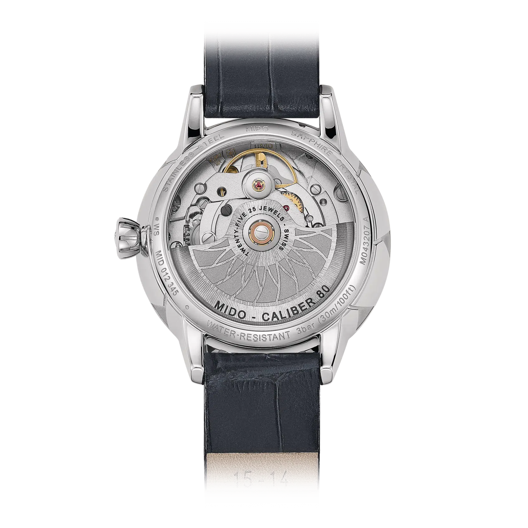 Mido Rainflower - immagine 2