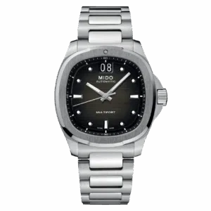 Mido Multifort TV Big Date