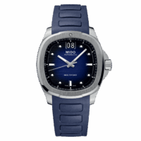 Mido Multifort TV Big Date