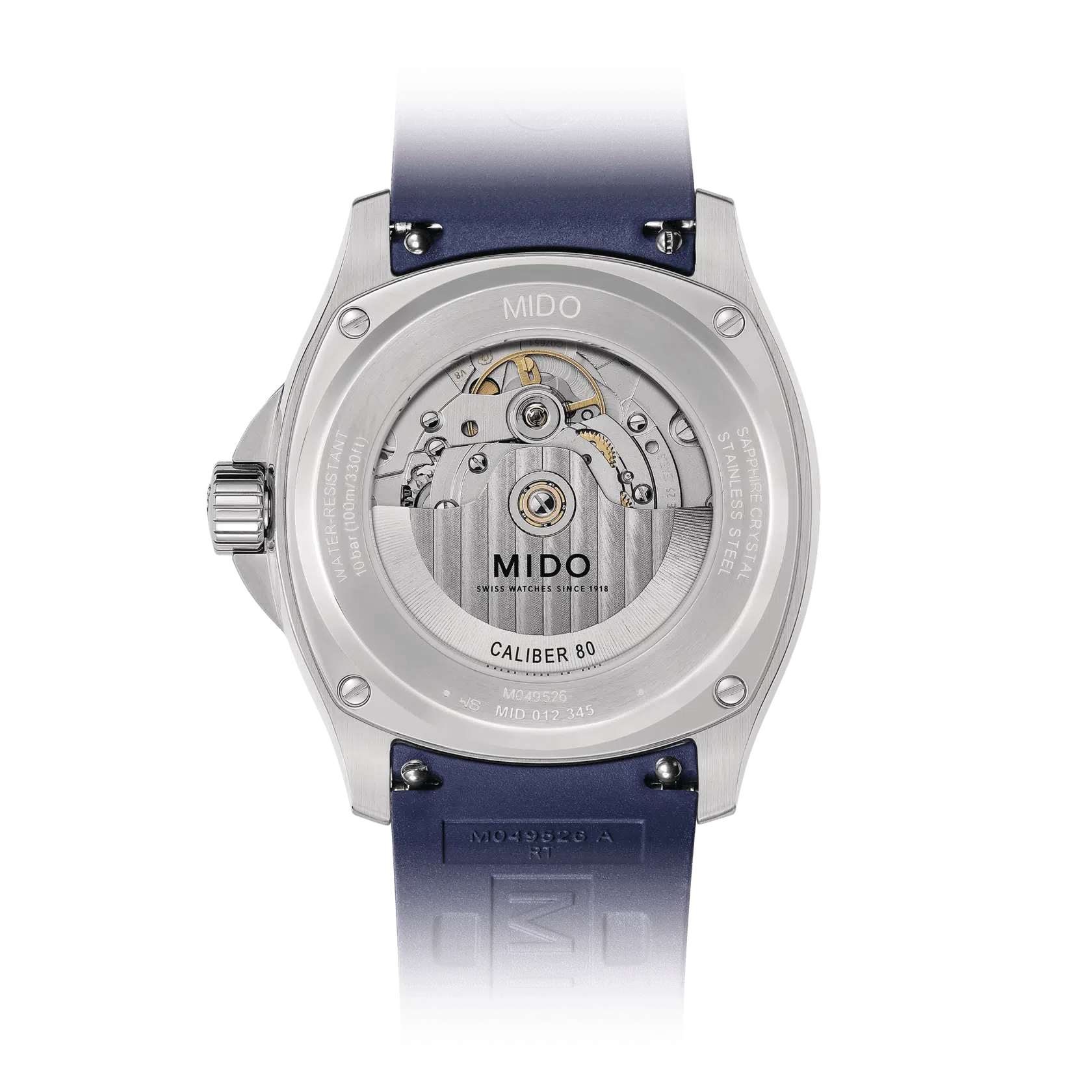 Mido Multifort TV Big Date - immagine 2