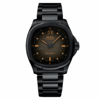 Mido Multifort TV Big Date