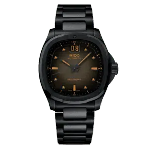 Mido Multifort TV Big Date