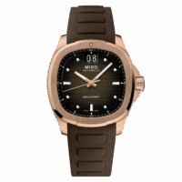 Mido Multifort TV Big Date