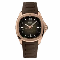 Mido Multifort TV Big Date